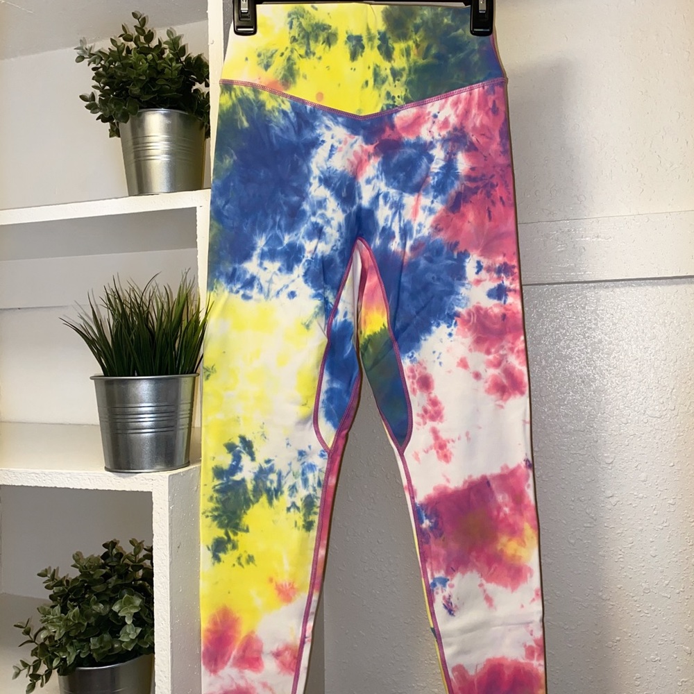 The Cloud Pant - Acid Rain (M)